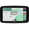 Miniatyrbild 1 av 6: TomTom - GO Superior 6 - GPS Bil - 6 tum - TomTom Trafik - 2 års Premium-tjänster inkluderat - Världskarta