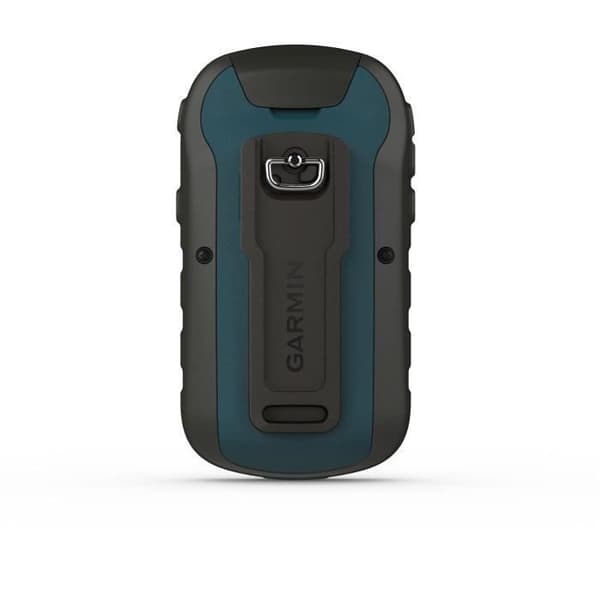 GARMIN eTrex 22x vandrings-GPS - Blå - GPS/GLONASS-navigator - 2,2" - IPX7