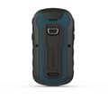Miniatyrbild 3 av 5: GARMIN eTrex 22x vandrings-GPS - Blå - GPS/GLONASS-navigator - 2,2" - IPX7