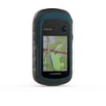 Miniatyrbild 4 av 5: GARMIN eTrex 22x vandrings-GPS - Blå - GPS/GLONASS-navigator - 2,2" - IPX7