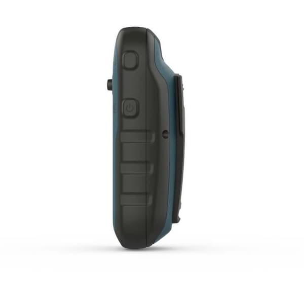 GARMIN eTrex 22x vandrings-GPS - Blå - GPS/GLONASS-navigator - 2,2" - IPX7