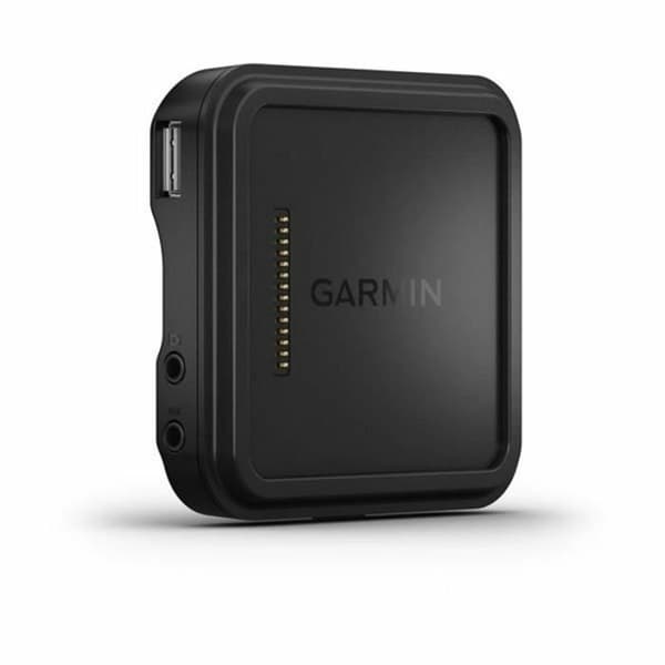 Garmin-driven laddare för magnetfäste - svart - TU