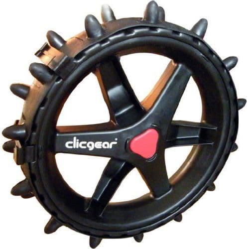 Clicgear - Rullager Igelkott för Clicgear 3.…