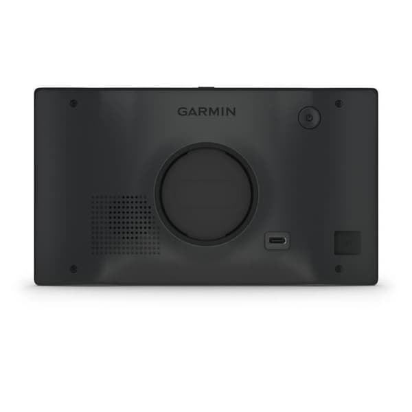 GARMIN - DriveSmart 76 EU MT-S GPS