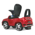 Miniatyrbild 3 av 5: Jamara - Push Car Mercedes GL63AMB Röd - 460239