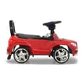 Miniatyrbild 4 av 5: Jamara - Push Car Mercedes GL63AMB Röd - 460239
