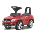 Miniatyrbild 1 av 5: Jamara - Push Car Mercedes GL63AMB Röd - 460239