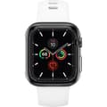 Miniatyrbild 3 av 4: Spigen Ultra Hybrid Skyddsfodral för Apple Watch Series 1-6 / SE 40 mm - Klar