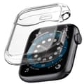 Miniatyrbild 1 av 4: Spigen Ultra Hybrid Skyddsfodral för Apple Watch Series 1-6 / SE 40 mm - Klar