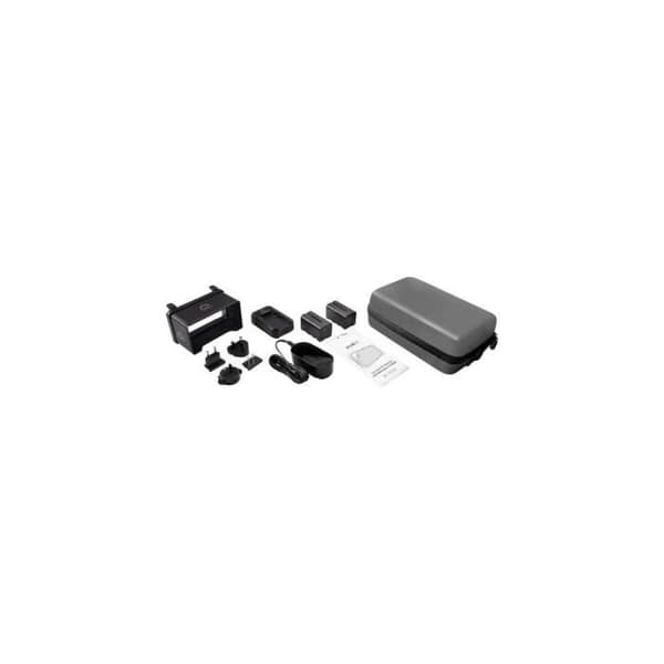 Accessoarer - ATOMOS - KIT 5 - Svart - 1,1 cm - 3 cm - 2 år