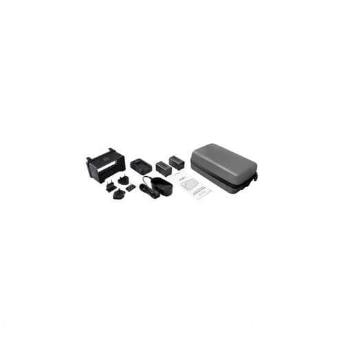 Accessoarer - ATOMOS - KIT 5 - Svart - 1,1 cm - 3 cm - 2 år