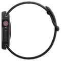 Miniatyrbild 3 av 6: Spigen - Caseology Vault - Apple Watch 10 46mm - Mattsvart