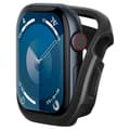 Miniatyrbild 5 av 6: Spigen - Caseology Vault - Apple Watch 10 46mm - Mattsvart