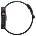 Miniatyrbild 6 av 6: Spigen - Caseology Vault - Apple Watch 10 46mm - Mattsvart
