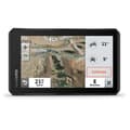 Miniatyrbild 2 av 4: Garmin trampa terräng GPS med gruppspårning