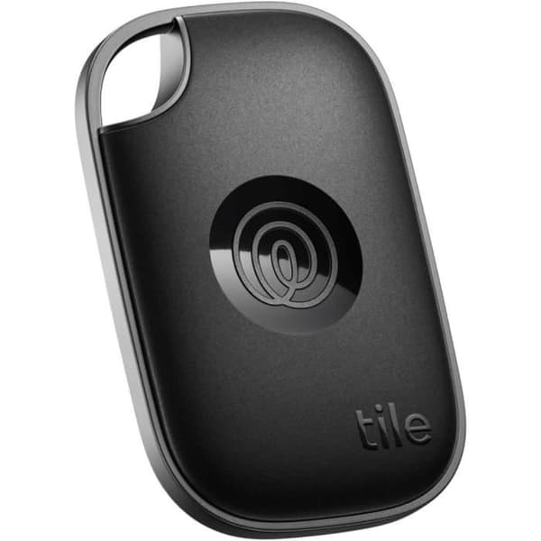Tracker Bluetooth - Tile av Life360 - Pro 2024 - Nyckelavläsare - Räckvidd 150m - Vattentålig IP68