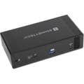 Miniatyrbild 2 av 4: Dock Thunderbolt - SONETT - Echo Dual NVMe - Kompatibel med iPad Pro - 8 portar - Multikolor