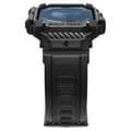 Miniatyrbild 5 av 6: Spigen - Rugged Armor Pro - Apple Watch 10 42 mm - Matt Svart