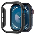 Miniatyrbild 4 av 6: Spigen Thin Fit – Fodral för Apple Watch 10 46 mm (Svart)