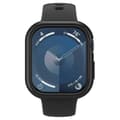Miniatyrbild 5 av 6: Spigen Thin Fit – Fodral för Apple Watch 10 46 mm (Svart)