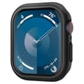 Miniatyrbild 6 av 6: Spigen Thin Fit – Fodral för Apple Watch 10 46 mm (Svart)
