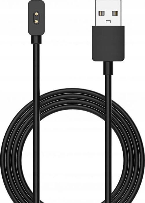 Akyga - AK-SW-42 - USB-laddningskabel för Redmi Watch 3 Lite 8 PRO 1m