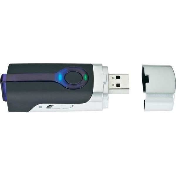 GT-730 GPS-datalogger