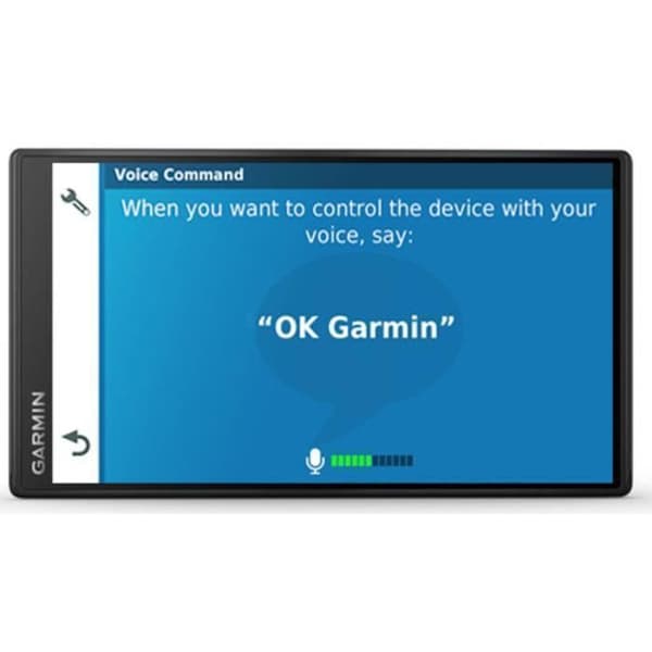 Garmin DriveSmartâ „¢ 55 LMT-D (EU) med trafikkabel ingår