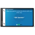 Miniatyrbild 4 av 4: Garmin DriveSmartâ „¢ 55 LMT-D (EU) med trafikkabel ingår