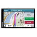 Miniatyrbild 1 av 4: Garmin DriveSmartâ „¢ 55 LMT-D (EU) med trafikkabel ingår