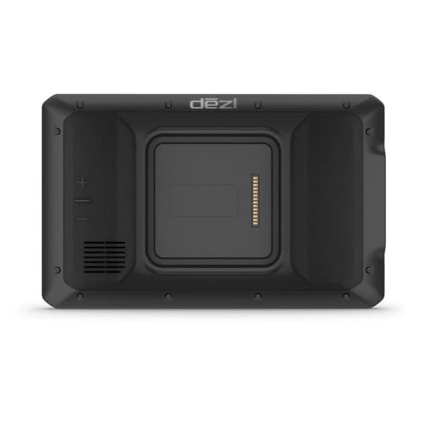 GPS för tung trafik - GARMIN - Dezl LGV820 - Hela Europa, dēzl-gemenskap