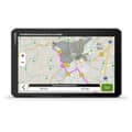 Miniatyrbild 2 av 6: GPS för tung trafik - GARMIN - Dezl LGV820 - Hela Europa, dēzl-gemenskap