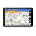 Miniatyrbild 1 av 6: GPS för tung trafik - GARMIN - Dezl LGV820 - Hela Europa, dēzl-gemenskap