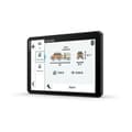 Miniatyrbild 5 av 6: GARMIN Camper 895 GPS - 8-tums skärm - Anpassade rutter - Specifika varningar