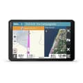 Miniatyrbild 2 av 6: GARMIN Camper 895 GPS - 8-tums skärm - Anpassade rutter - Specifika varningar