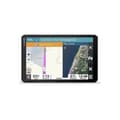 Miniatyrbild 1 av 6: GARMIN Camper 895 GPS - 8-tums skärm - Anpassade rutter - Specifika varningar