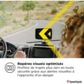 Miniatyrbillede 3 af 6: TomTom - GO Camper Max 2. generation - GPS til autocampere, campingvogne og biler - 7 tommer - Dedikerede interessepunkter - Verdenskort