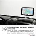 Pikkukuva 5 / 6: TomTom - GO Camper Max 2. sukupolven Premium-paketti - GPS matkailuautoille, asuntovaunuille ja autoille - 7 tuumaa - Maailmankartta