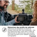 Pikkukuva 6 / 6: TomTom - GO Camper Max 2. sukupolven Premium-paketti - GPS matkailuautoille, asuntovaunuille ja autoille - 7 tuumaa - Maailmankartta