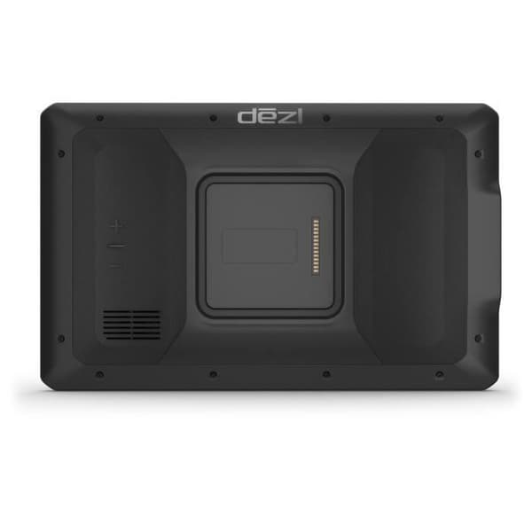 Lastbil-GPS - GARMIN - Dezl LGV1020 - Europa-dækkende, dezl-fællesskab
