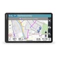 Miniatyrbillede 1 af 6: Lastbil-GPS - GARMIN - Dezl LGV1020 - Europa-dækkende, dezl-fællesskab
