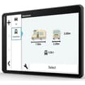 Miniatyrbillede 3 af 6: GARMIN Camper 1095 GPS - 10" skærm - dobbelt orientering