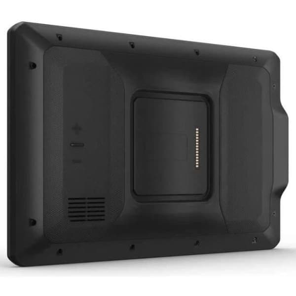 GARMIN Camper 1095 GPS - 10" skærm - dobbelt orientering