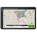 Miniatyrbillede 6 af 6: GARMIN Camper 1095 GPS - 10" skærm - dobbelt orientering