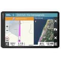 Miniatyrbillede 1 af 6: GARMIN Camper 1095 GPS - 10" skærm - dobbelt orientering