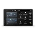 Miniatyrbild 5 av 5: Dezl LGV 610 GPS för tunga lastbilar - GARMIN - 6 - trafikinformation i realtid