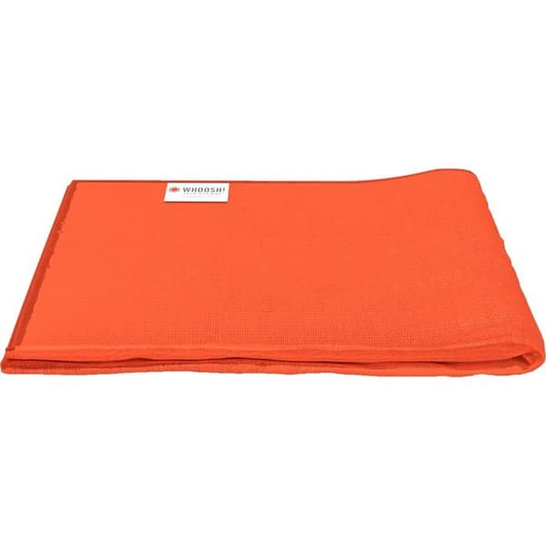 Rengöringsdukar - WHOOSH - Rengöringskit 1FGCL3COM - Antimikrobiell - Set om tre - 35,6 x 35,6 cm