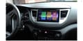 Pikkukuva 5 / 5: RADIO GPS-NAVIGAATIO HYUNDAI TUCSON 2015+ ANDROID