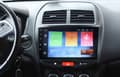 Pikkukuva 3 / 4: RADIO GPS-NAVIGAATIO MITSUBISHI ASX 2010-15 ANDROID