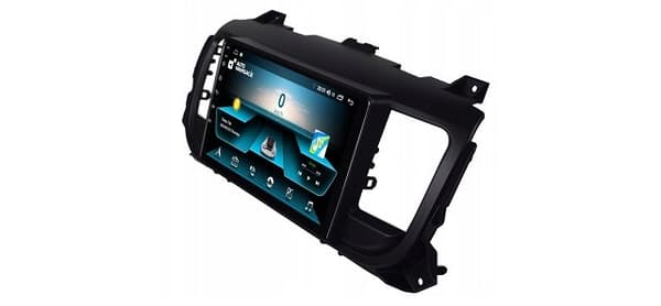 RADIO NAVIGAATIO GPS TOYOTA PROACE 2016+ ANDROID